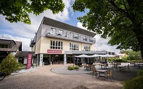 Hotel Löwenstein Gerolstein